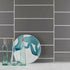 bricks dark grey gloss 300x100mm tiles, Ceramic Tiles, Metro  Tiles, Wall Tiles, Grey Tiles, 1