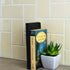liso craquele crema 75x150mm tiles, Ceramic Tiles, Metro  Tiles, Wall Tiles, Beige Tiles, 1