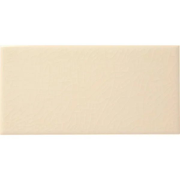 Liso Craquele Marfil 75x150mm Tiles - bathandtile