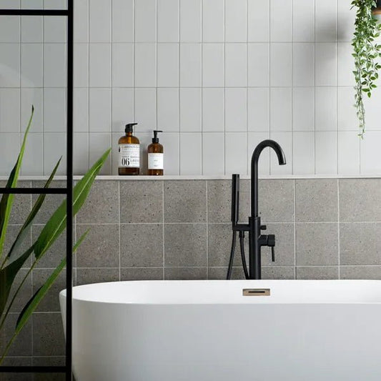 liso perla gloss tiles 200x100mm, Ceramic Tiles, Metro  Tiles, Wall Tiles, Grey Tiles, 1