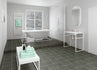 lithium elements 1200mm mdf nu lock wet wall panel, MDF Wet Wall Panels, Perform Panel, Wet Wall Panels, 1