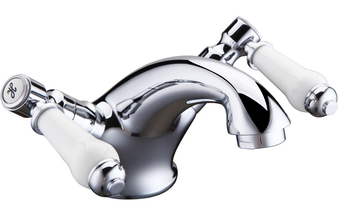 Loretta Basin Mixer Tap - bathandtile