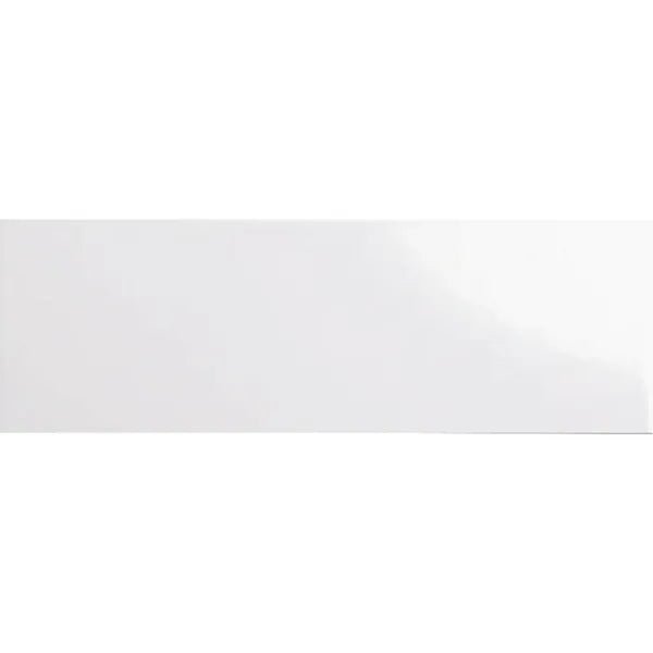 Lucia Blanco Brillo Gloss (R145) Tiles 300x100mm - bathandtile