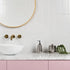 lucia blanco mate r142 tiles 300x100mm, Ceramic Tiles, Metro  Tiles, Wall Tiles, White Tiles, 2