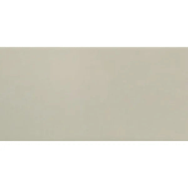 Liso Light Grey Gloss 100x200mm Tiles