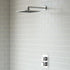 Marco Complete Bathroom Suite 1700mm Left Hand Bath - bathandtile