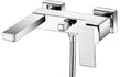 Marco Complete Bathroom Suite 1700mm Right Hand Bath - bathandtile