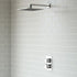 Marco Complete Bathroom Suite 1700mm Right Hand Bath - bathandtile