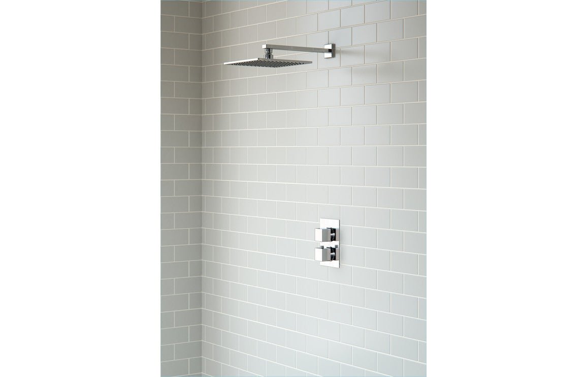 Marco Complete Bathroom Suite 1700mm Right Hand Bath - bathandtile