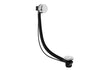 Marco Complete Bathroom Suite 1700mm Right Hand Bath - bathandtile