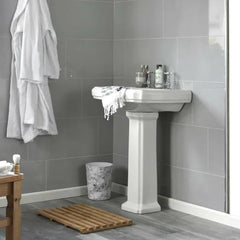 Concept Plus Grey Gloss Rectified Tiles 300x600mm