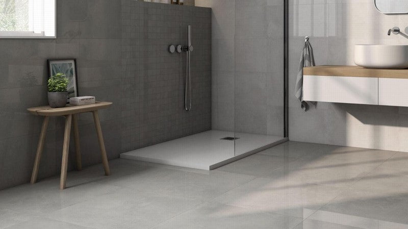 Materia Perla Polished 300x600mm Tiles - bathandtile