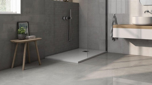 materia perla polished 300x600mm tiles, Floor Tiles, Porcelain Tiles, Wall Tiles, White Tiles, 1