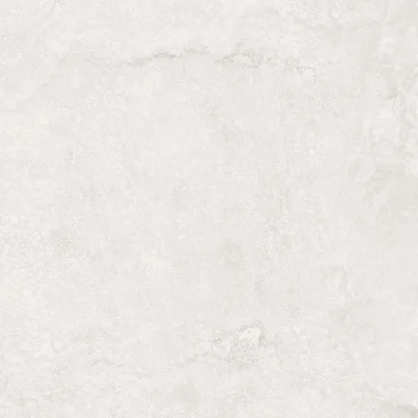 Melrose Himalaya White Floor 450x450mm Tiles - bathandtile