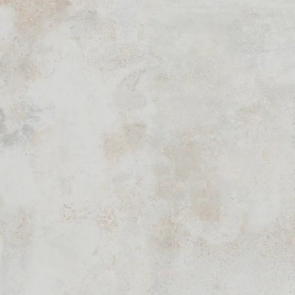 Metallique Blanco Lapato 600x600mm Tiles - bathandtile