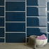 metro marina gloss 100x200mm tiles, Ceramic Tiles, Metro  Tiles, Wall Tiles, Blue Tiles, 1