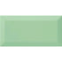 metro mint green gloss 100x200mm tiles, Ceramic Tiles, Metro  Tiles, Wall Tiles, Green Tiles, 2
