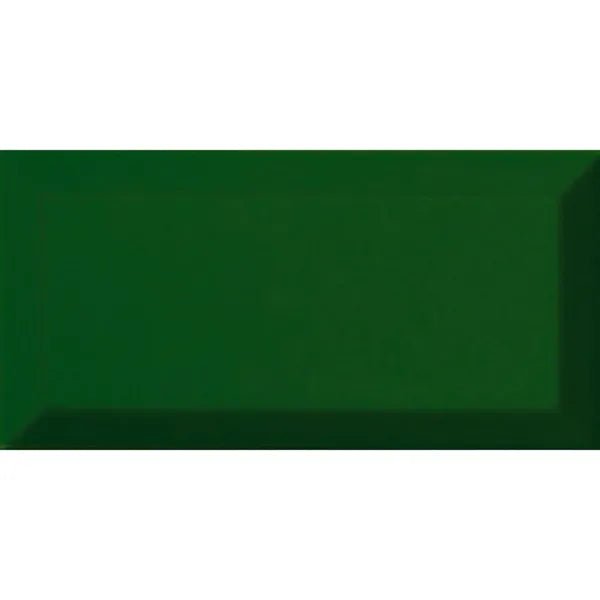 Metro Verde Botella Gloss 100x200mm Tiles - bathandtile