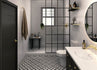 moonlight shimmer 1200mm mdf nu lock wet wall panel, MDF Wet Wall Panels, Perform Panel, Wet Wall Panels, 1