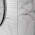 calacatta grey decor tiles 250x400mm, Ceramic Tiles, Decor Tiles, Wall Tiles, White Tiles, 3