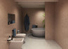 new sandstone 1200mm mdf nu lock wet wall panel, MDF Wet Wall Panels, Perform Panel, Wet Wall Panels, 1
