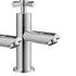 oxford chrome bath taps, Alessio, Chrome Bath Taps, Taps, 5