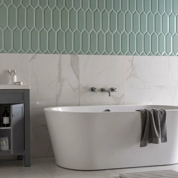 Palatina Gloss 600x1200mm Tiles - bathandtile