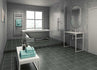 concrete 900mm plywood square edge wet wall panel, Perform Panel, Plywood Wet Wall Panels, Wet Wall Panels, 1