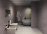 new greystone 900mm mdf nu lock wet wall panel, MDF Wet Wall Panels, Perform Panel, Wet Wall Panels, 1