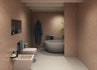 new sandstone 900mm mdf nu lock wet wall panel, MDF Wet Wall Panels, Perform Panel, Wet Wall Panels, 1