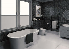 Midnight Sparkle 900mm MDF Nu-lock Wet Wall Panel