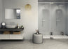 quartz 1200mm mdf nu lock wet wall panel, MDF Wet Wall Panels, Perform Panel, Wet Wall Panels, 1