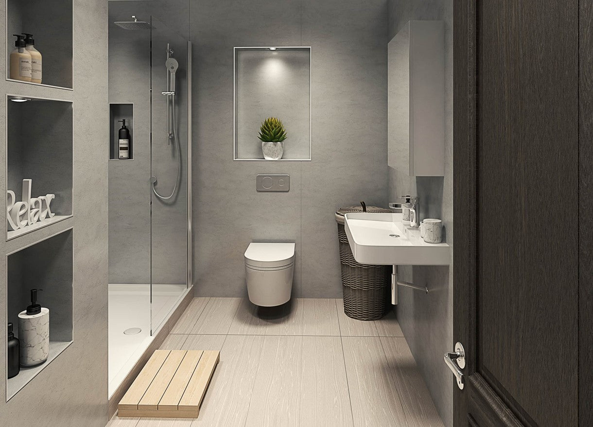 blue eiger 1200mm plywood square edge wet wall panel, Perform Panel, Plywood Wet Wall Panels, Wet Wall Panels, 1
