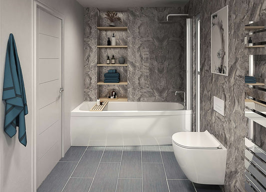 toffee marble 1200mm plywood nu lock wet wall panel, Perform Panel, Plywood Wet Wall Panels, Wet Wall Panels, 1