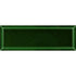 ingot verde crystal tiles 225x75mm, Ceramic Tiles, Metro  Tiles, Wall Tiles, Green Tiles, 3