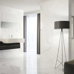 Polaris Matt Decor Tiles 300x600mm Tiles