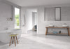 portland decor tiles 300x600mm, Ceramic Tiles, Concrete Effect Tiles, Decor Tiles, Wall Tiles, Grey Tiles, 1
