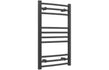 riccardo-curved-towel-radiator-500x800mm-anthracite, Alessio, Heating, Radiators, Towel Rails, 1
