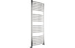 riccardo-curved-towel-radiator-600x1600mm-chrome, Alessio, Heating, Radiators, Towel Rails, 1