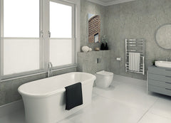 Roffel Marble 900mm Plywood Nu-lock Wet Wall Panel