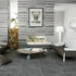 safari grafito 300x600mm tiles, Floor Tiles, Porcelain Tiles, Wall Tiles, Grey Tiles, 1