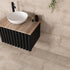 shadow dance beige matt tiles 300x600mm, Concrete Effect Tiles, Floor Tiles, Porcelain Tiles, Wall Tiles, Beige Tiles, 3