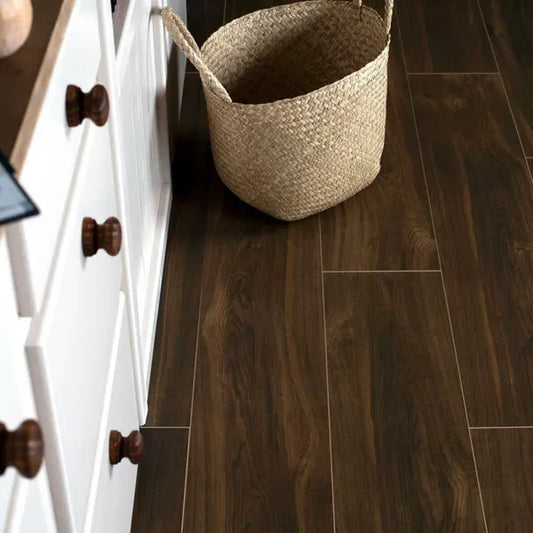 selva wengue 225x1195mm tiles, Floor Tiles, Porcelain Tiles, Wood Effect Tiles, Wall Tiles, Brown Tiles, 1