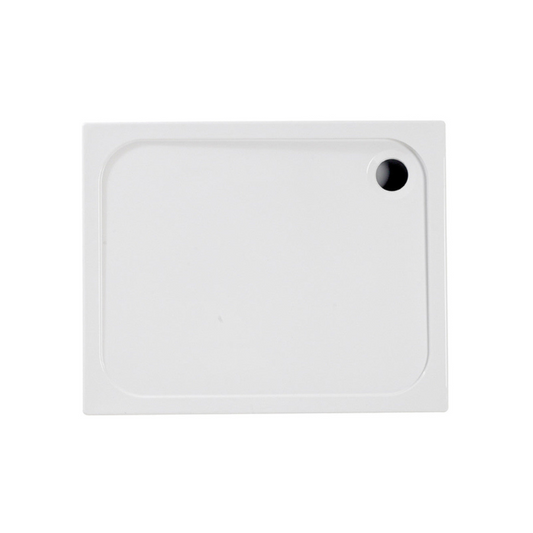 45mm Deluxe 1100x900mm Rectangular Tray & Waste