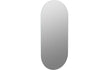 sleek 400x800mm oblong mirror, Alessio, Mirrors, Standard Bathroom Mirrors, 2