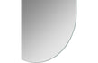 sleek 400x800mm oblong mirror, Alessio, Mirrors, Standard Bathroom Mirrors, 3
