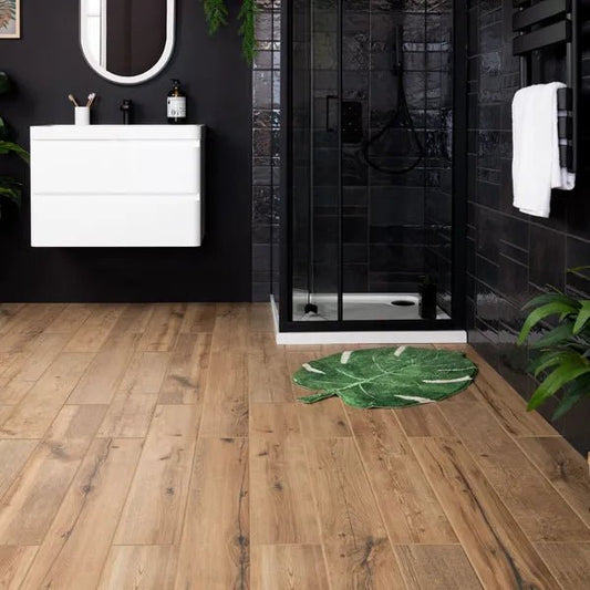 springwood honey 150x900mm tiles, Floor Tiles, Porcelain Tiles, Wood Effect Tiles, Wall Tiles, Brown Tiles, 1