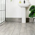 star wood grey wood effect tiles 185x598mm, Floor Tiles, Porcelain Tiles, Wood Effect Tiles, Wall Tiles, Grey Tiles, 4
