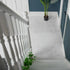 stardust white lapato 898x898mm tiles, Floor Tiles, Porcelain Tiles, Wall Tiles, White Tiles, 4