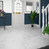 stardust white lapato 898x898mm tiles, Floor Tiles, Porcelain Tiles, Wall Tiles, White Tiles, 2
